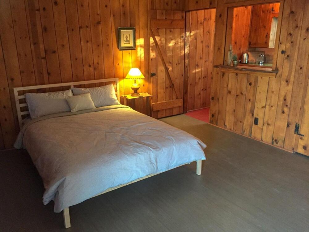 Joshua Tree Ranch House Motel - Downtown - Room #3 Zewnętrze zdjęcie