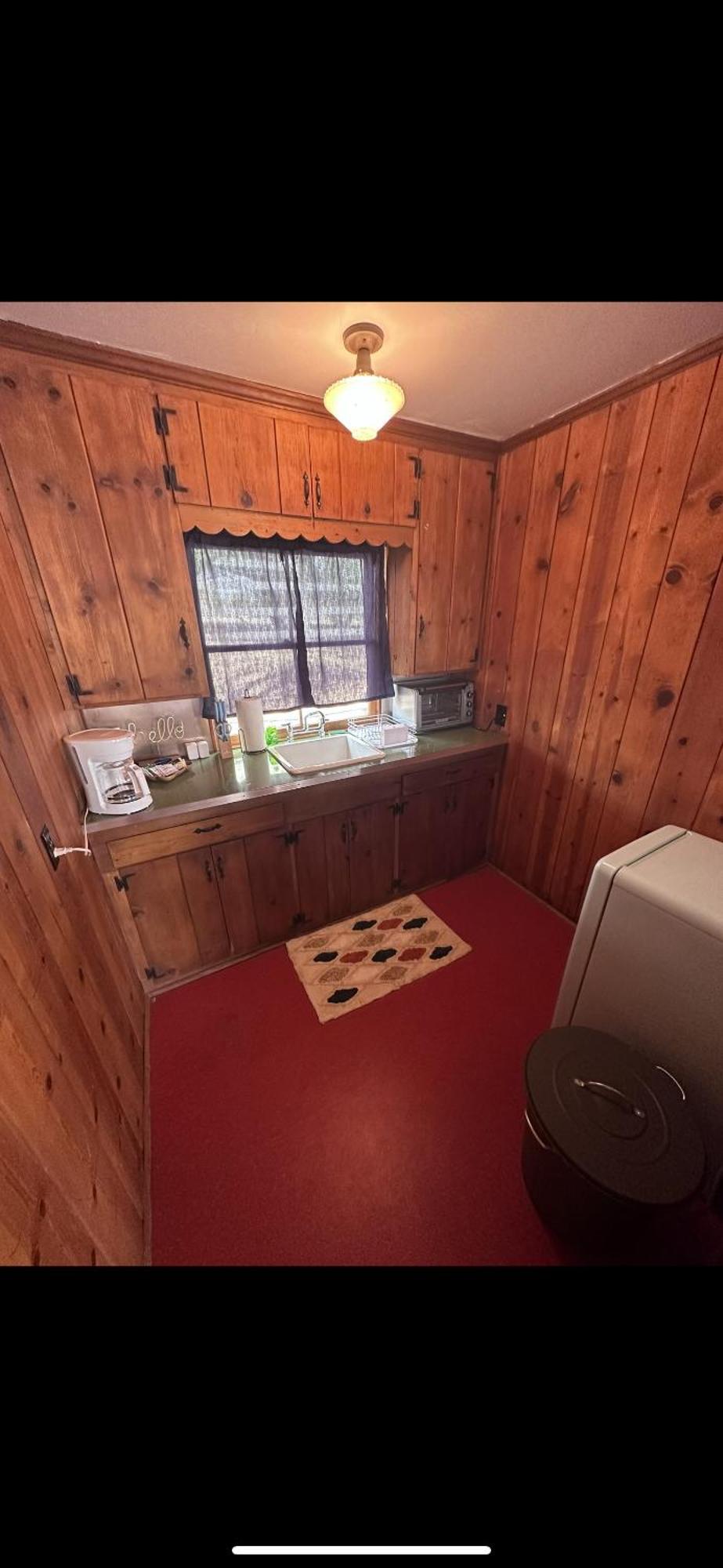 Joshua Tree Ranch House Motel - Downtown - Room #3 Zewnętrze zdjęcie